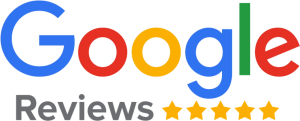 5 Star Google Rating